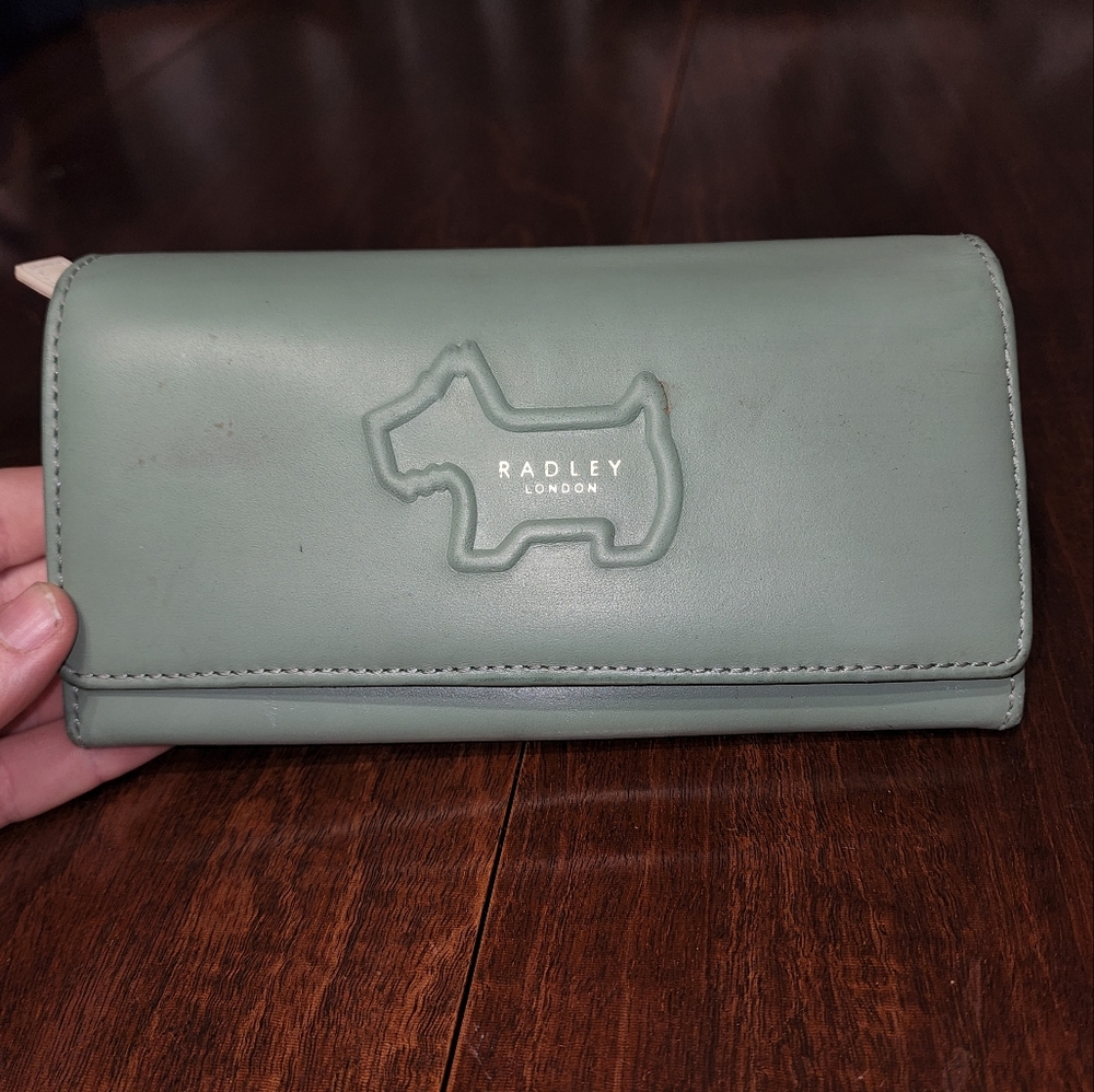 Radley London Wallet